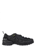 Buty trekkingowe męskie - BUTY WILDFIRE EDGE GTX-BLACK-BLACK - miniaturka - grafika 1