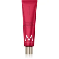 Kremy i maski do rąk - Moroccanoil Body Dahlia Rouge krem do rąk 100 ml - miniaturka - grafika 1