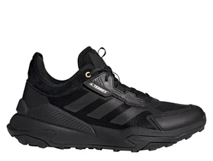 "adidas Terrex Hyperblue Hiking Męskie Czarne (GZ3026)" - Sneakersy męskie - miniaturka - grafika 1