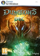 DLC - Dungeons: Map Pack DLC (PC) klucz Steam - miniaturka - grafika 1