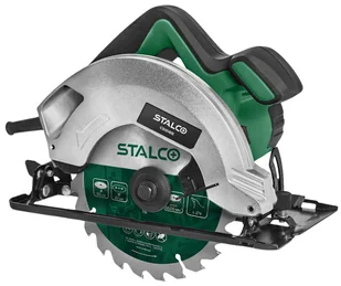 Stalco CSS165 S-97238 - Piły elektryczne - miniaturka - grafika 1