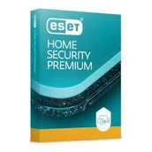 Programy antywirusowe - eset home security premium 1u 36m koperta [zamiennik smart security premium box] - miniaturka - grafika 1