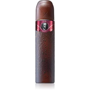 Cuba Hot woda toaletowa 100ml - Wody i perfumy męskie - miniaturka - grafika 1