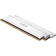Pamięci RAM - CRUCIAL 64GB (2x32GB) 6400MHz CP2K32G64C40U5W - miniaturka - grafika 1