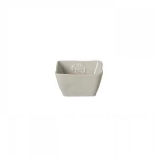 Costa Nova Miska kwadratowa kolekcja Nova Sand Beige 12 cm - Miski i półmiski - miniaturka - grafika 1