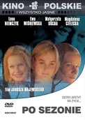 Filmy polskie DVD - Po sezonie - miniaturka - grafika 1