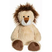 Maskotki i pluszaki - Teddykompaniet, Pluszak Teddy Wild, Lew 36 cm - miniaturka - grafika 1