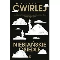 Czwarta Strona Niebiańskie osiedle LIT-41608 - Powieści sensacyjne - miniaturka - grafika 1