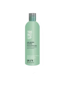 Trend up HAIR GROWTH, Szampon przeciw wypadaniu włosów, wzmacniający, 300 ml - Szampony do włosów - miniaturka - grafika 1