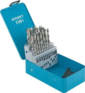 Wózek narzędziowy warsztatowy, 7 szuflad, 340 części, 1133x518x1020mm, 179NXXL-7/340  HAZET - Wózki magazynowe - miniaturka - grafika 5