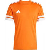 Koszulki sportowe męskie - Koszulka męska adidas Squadra 25 - miniaturka - grafika 1