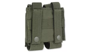 Condor - 40 mm Grenade Pouch - Zielony OD - MA13-001 - Odzież taktyczna i umundurowanie - miniaturka - grafika 2