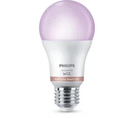 Systemy inteligentnych domów - Philips E27 A60 8,5 W 60 W RGB - miniaturka - grafika 1