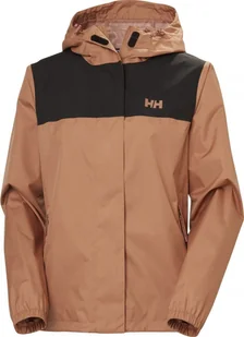 Helly Hansen Helly Hansen damska kurtka przeciwdeszczowa W VANCOUVER RAIN JACKET 53587 084 M - Kurtki i kamizelki sportowe damskie - miniaturka - grafika 1