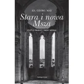 Religia i religioznawstwo - Stara i nowa Msza. Status prawny ordo missae - miniaturka - grafika 1