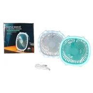 Zabawki i gry sportowe - Wiatrak USB MIX Adar - miniaturka - grafika 1