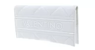 Portfele - VALENTINO Damski portfel ADA Bianco, Bianco - miniaturka - grafika 1