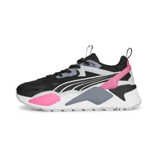 Damskie Buty PUMA RS-X EFEKT TURBO 39004805 – Czarny - Półbuty damskie - miniaturka - grafika 1