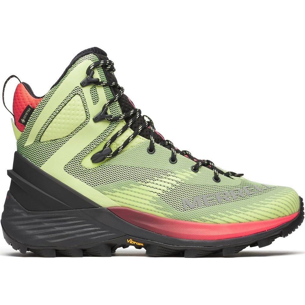 Buty Merrell Rogue Hiker Mid J038039