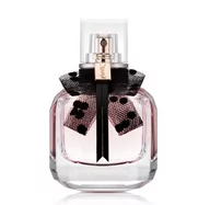 Wody i perfumy damskie - Yves Saint Laurent Mon Paris woda toaletowa 50ml - miniaturka - grafika 1