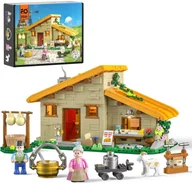 Klocki - Noris Lumibricks Gospodarstwo serowe - miniaturka - grafika 1