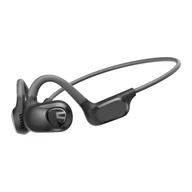 Słuchawki - Soundpeats Runfree lite 2 (czarne) - miniaturka - grafika 1