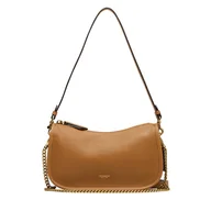 Torebki damskie - Torebka Coach Waverly CCC36 Brązowy - miniaturka - grafika 1