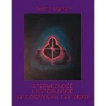 Eteryczność i astralność w człowieku i w Ziemi - Nauka - miniaturka - grafika 1