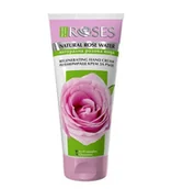 Kremy i maski do rąk - Regenerujący krem różany do dłoni 75ml - miniaturka - grafika 1