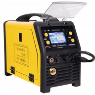 Spawarki - SPAWARKA MAGNUM MIG 220 ALU/CU - miniaturka - grafika 1