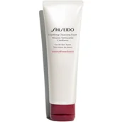 Pianki do mycia twarzy - Shiseido Clarifiyng Cleansing Foam Pianka oczyszczająca 125ml - miniaturka - grafika 1