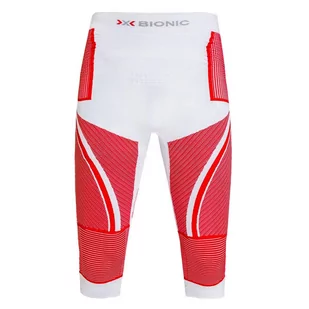 Bielizna termoaktywna męska X-Bionic Energy Accumulator 4.0 Patriot Poland EAWP53W19M r.XL - Pozostała odzież narciarska - miniaturka - grafika 1