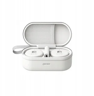 Boya wireless Omic USB-C, white - Słuchawki - miniaturka - grafika 1
