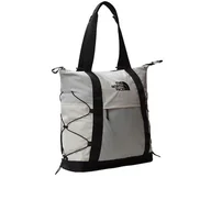 Torby męskie - Torba The North Face Borealis Tote 0A52SV4Q71 - biała - miniaturka - grafika 1
