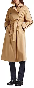 Pepe Jeans Marla damska kurtka, brązowa (camel), XL, Brązowy (wielbłąd), XL - Kurtki damskie - miniaturka - grafika 1