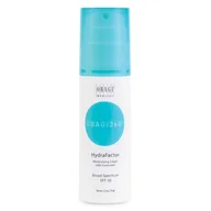 Balsamy i kremy do opalania - OBAGI Obagi360 HydraFactor Broad Spectrum SPF 30 krem nawilżający 75g - miniaturka - grafika 1