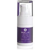 Serum do twarzy - BasicLab Esteticus Korygujące serum z retinalem 0,05% 15 ml - miniaturka - grafika 1