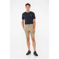 Odzież trekkingowa damska - Spodenki męskie VIKING Banao Shorts Man Bamboo - miniaturka - grafika 1