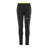Spodnie sportowe damskie - Jogging Craft Extend Pant M - miniaturka - grafika 1