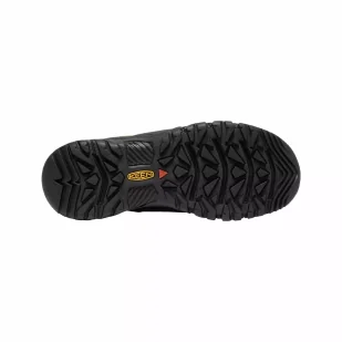 Buty trekkingowe męskie KEEN TARGHEE III MID WP - Buty trekkingowe męskie - miniaturka - grafika 6