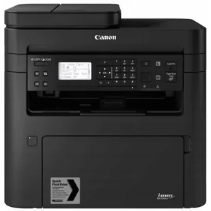 Canon i-SENSYS MF264dw (2925C016) - Urządzenia wielofunkcyjne - miniaturka - grafika 1