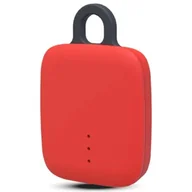 Lokalizatory GPS - Lokalizator NOTIONE GO Czerwony - miniaturka - grafika 1