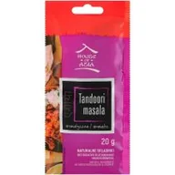 Przyprawy i zioła sypkie - House of Asia Tandoori masala 20 g - miniaturka - grafika 1