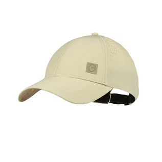 Czapki męskie - Czapka z daszkiem Buff Summit Cap ark desert - S/M - grafika 1