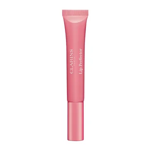 Clarins Lip Perfector Błyszczyki 12 ml 01 - Rose Shimmer - Błyszczyki do ust - miniaturka - grafika 1