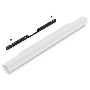 SONOS ARC ULTRA + WALLMOUNT soundbar z uchwytem ściennym (komplet/biały) - Głośniki - stojaki i akcesoria - miniaturka - grafika 1