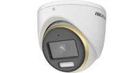 Kamery do monitoringu - Hikvision DS-2CE70DF3T-MFS Wieżyczka Kamera bezpieczeństwa CCTV Zewnętrzna 1920 x 1080 px Sufit / Ściana - miniaturka - grafika 1