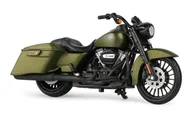 Samochody i pojazdy dla dzieci - MAISTO HARLEY-DAVIDSON 2022 Road King Special 1/18 39360 - miniaturka - grafika 1