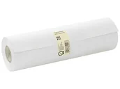 Papier do drukarek - Papier termiczny BROTHER powlekany w rolce 210mmx30m - miniaturka - grafika 1