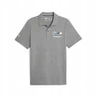Koszulki męskie - PUMA KOSZULKA POLO BMW MMS ESS 62131203 r XL (54) - miniaturka - grafika 1